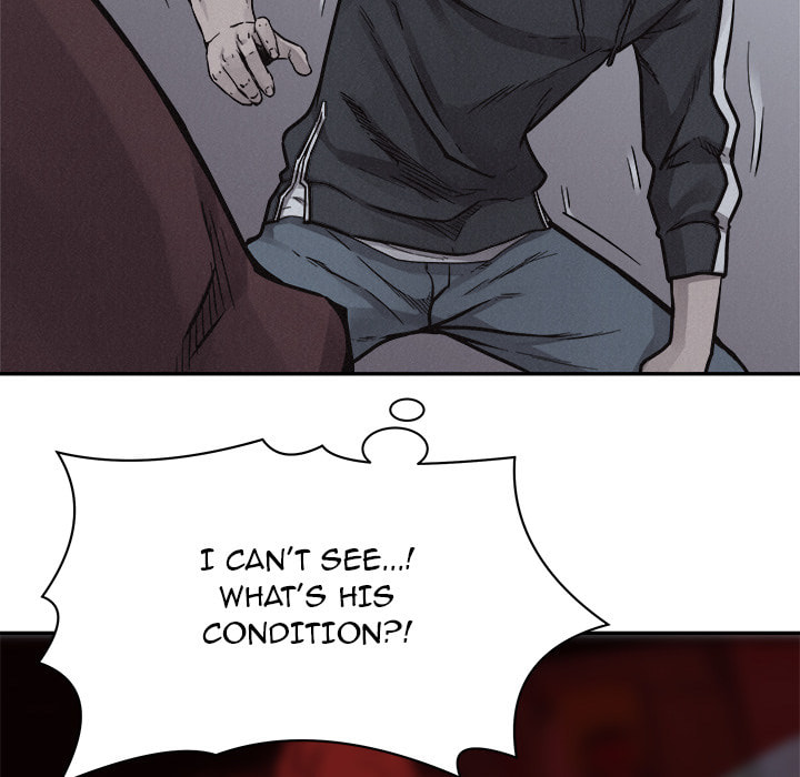 Pounding Chapter 75 page 113 - 