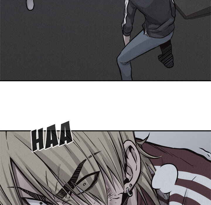 Pounding Chapter 75 page 116 - 