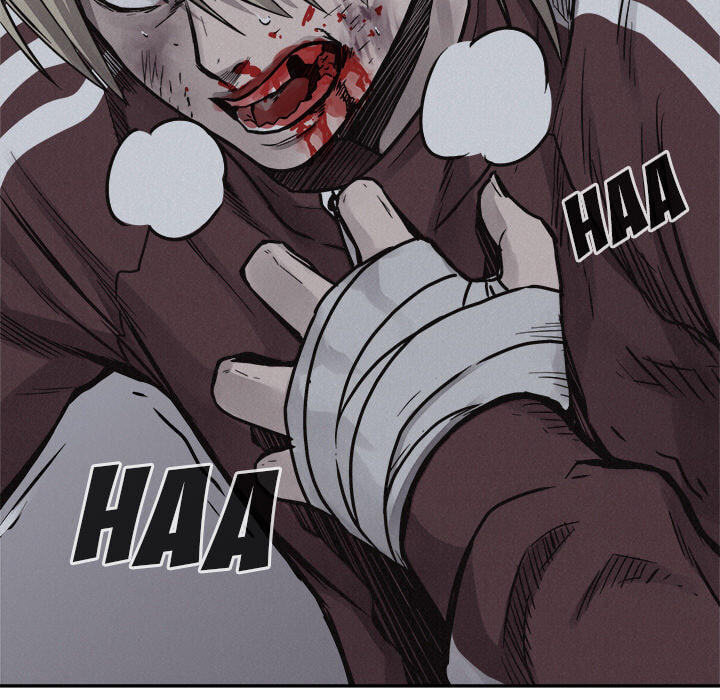Pounding Chapter 75 page 117 - 