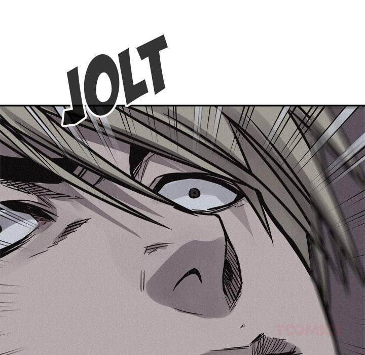 Pounding Chapter 75 page 14 - 