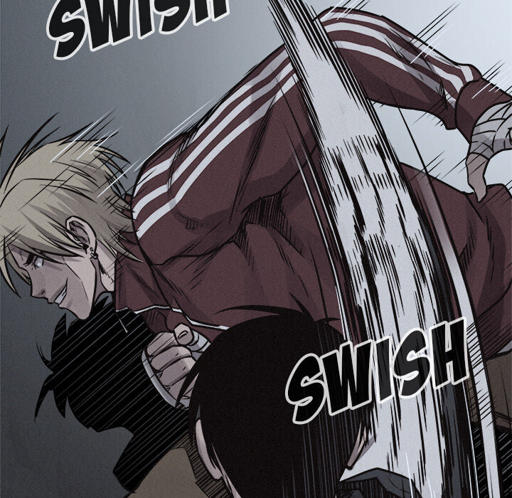 Pounding Chapter 75 page 16 - 