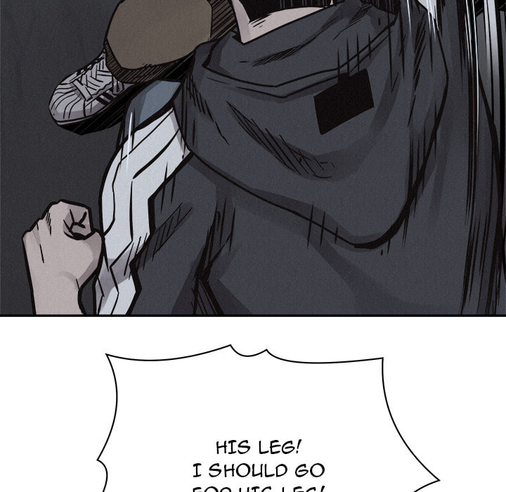 Pounding Chapter 75 page 17 - 