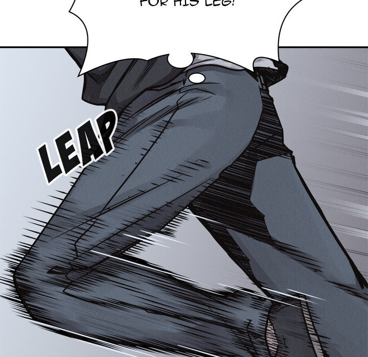Pounding Chapter 75 page 18 - 