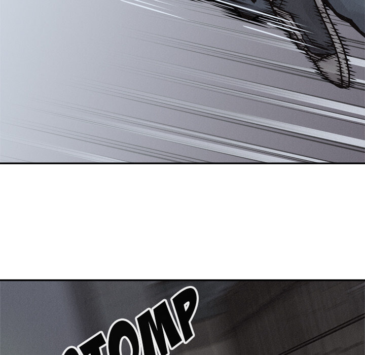 Pounding Chapter 75 page 19 - 