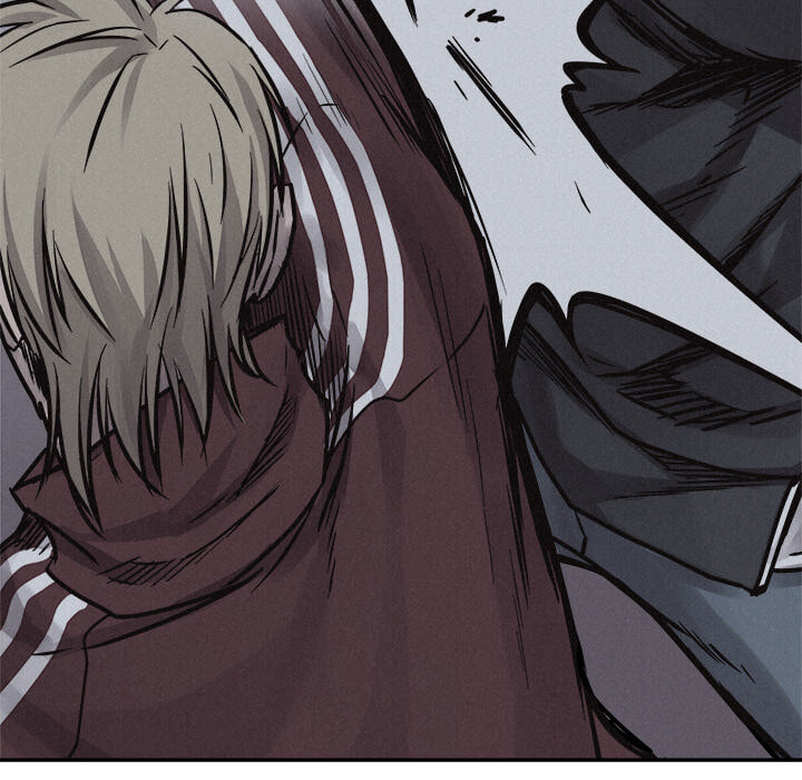Pounding Chapter 75 page 22 - 
