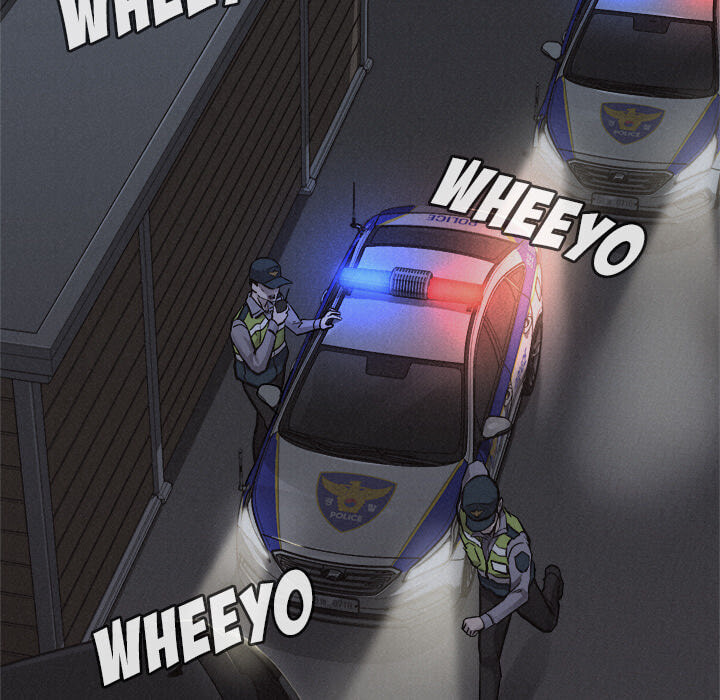 Pounding Chapter 75 page 28 - 