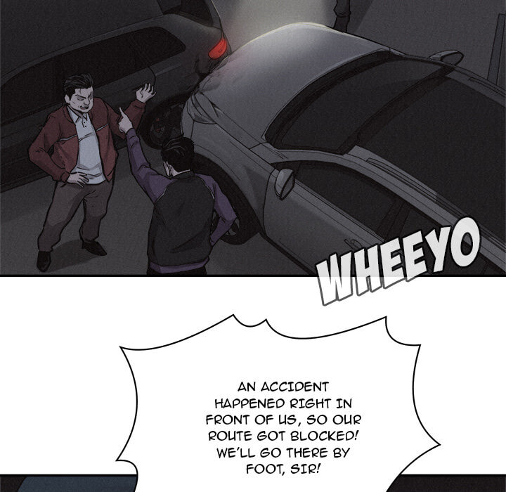 Pounding Chapter 75 page 29 - 