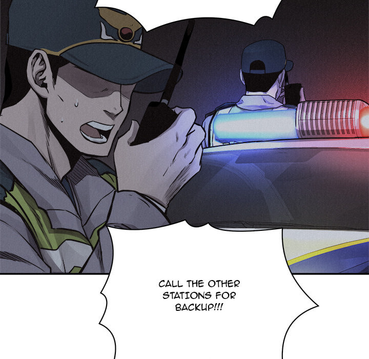Pounding Chapter 75 page 30 - 