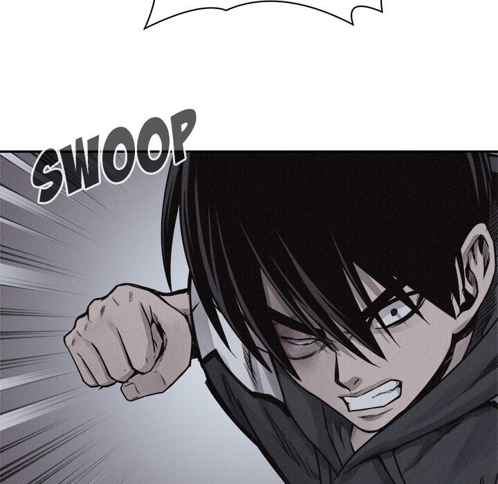 Pounding Chapter 75 page 31 - 