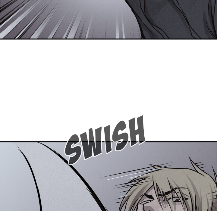Pounding Chapter 75 page 32 - 