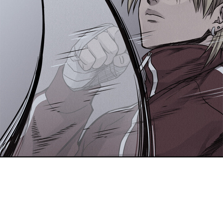 Pounding Chapter 75 page 33 - 
