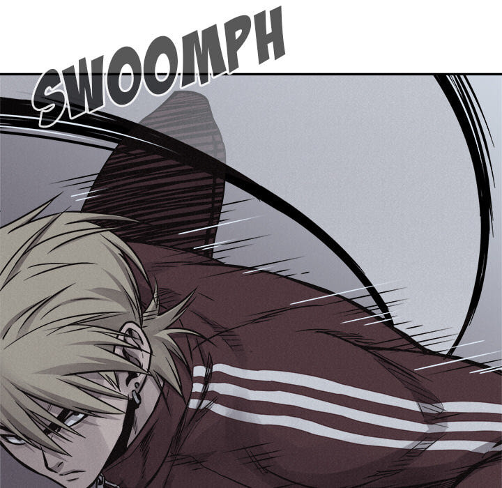 Pounding Chapter 75 page 34 - 