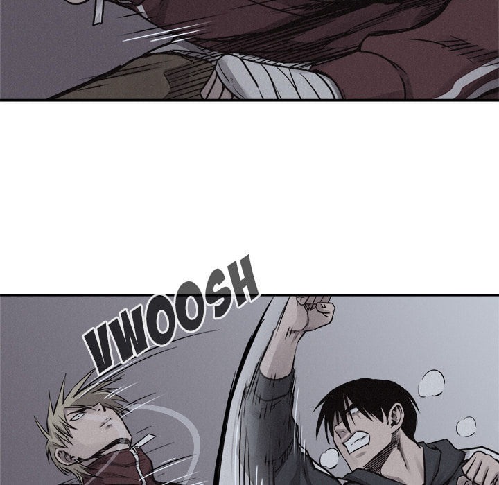 Pounding Chapter 75 page 35 - 