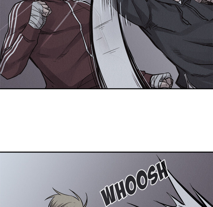 Pounding Chapter 75 page 36 - 