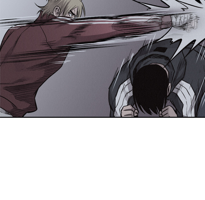 Pounding Chapter 75 page 37 - 