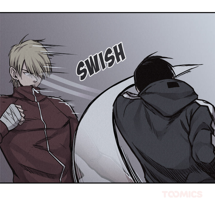 Pounding Chapter 75 page 38 - 