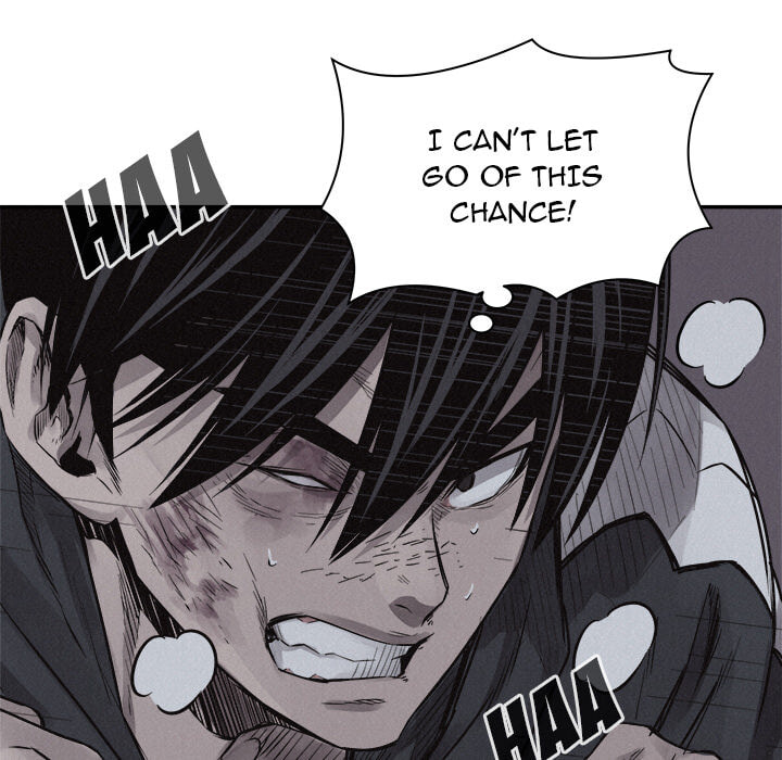 Pounding Chapter 75 page 39 - 