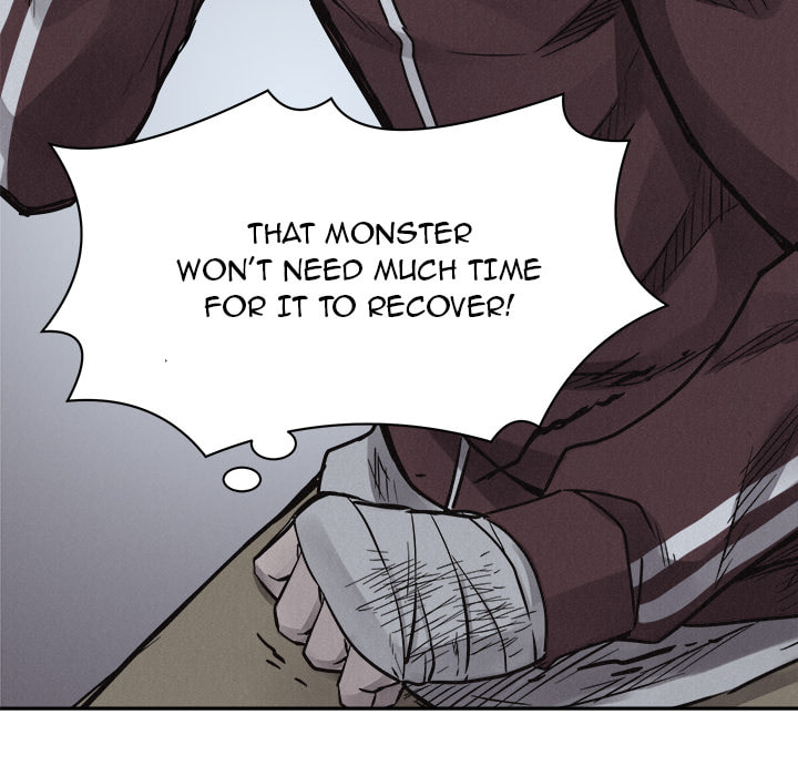 Pounding Chapter 75 page 41 - 