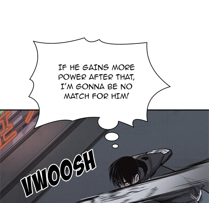Pounding Chapter 75 page 42 - 