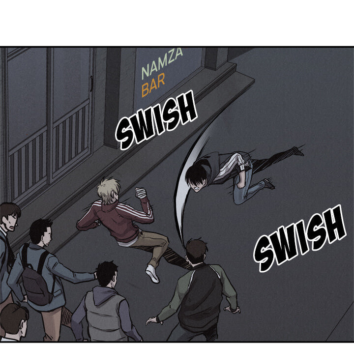 Pounding Chapter 75 page 44 - 