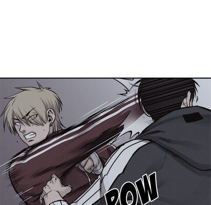 Pounding Chapter 75 page 45 - 