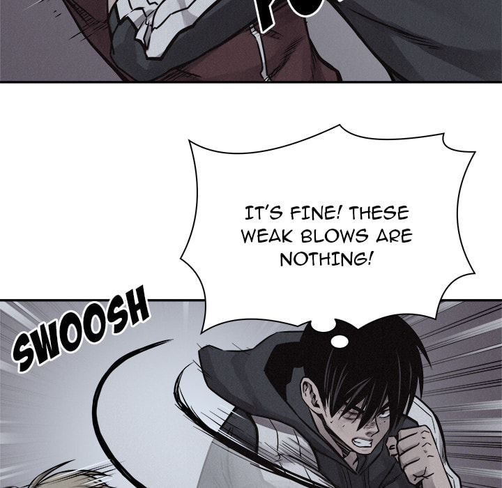 Pounding Chapter 75 page 46 - 