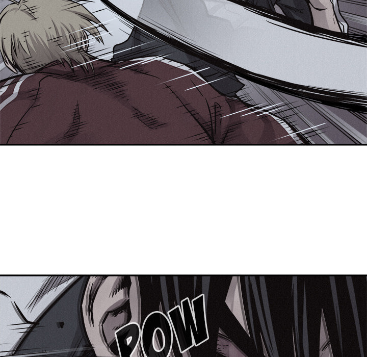 Pounding Chapter 75 page 47 - 
