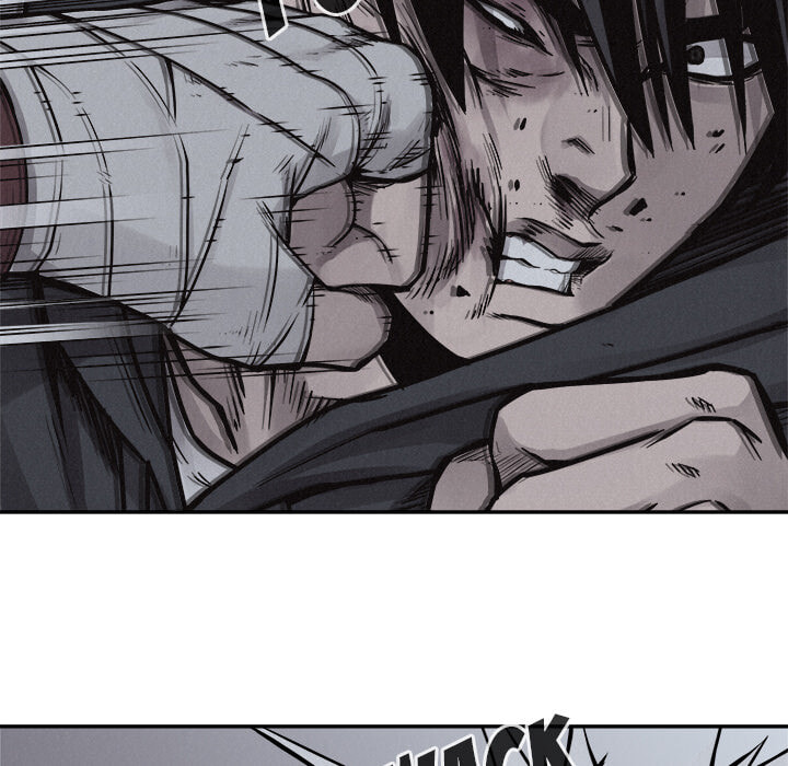 Pounding Chapter 75 page 48 - 