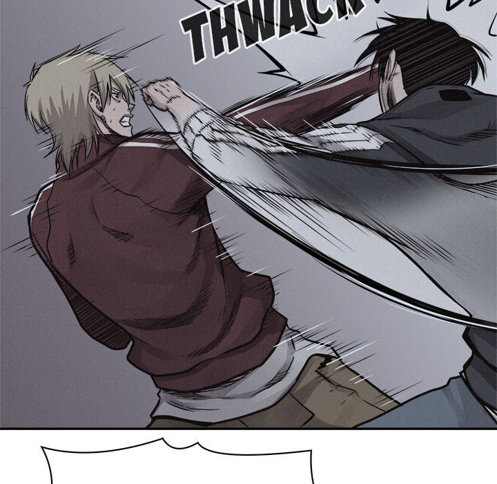 Pounding Chapter 75 page 49 - 