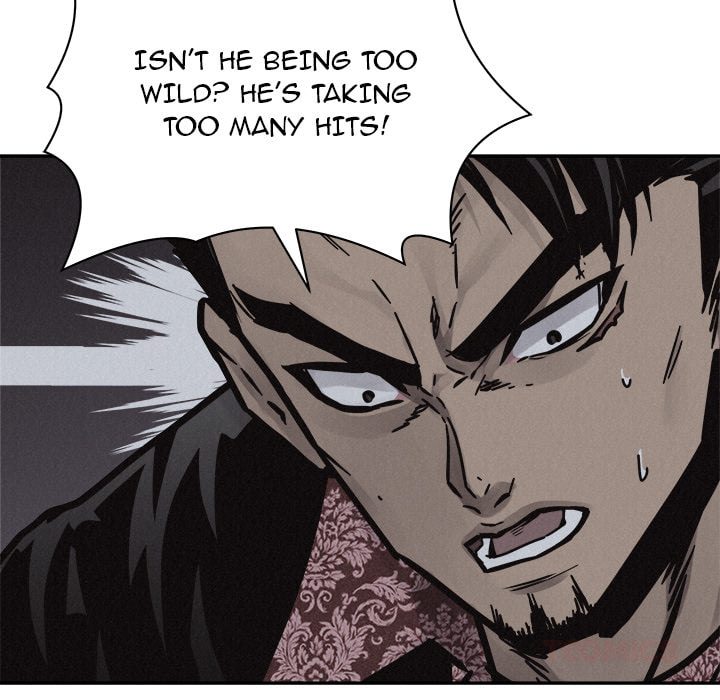 Pounding Chapter 75 page 50 - 