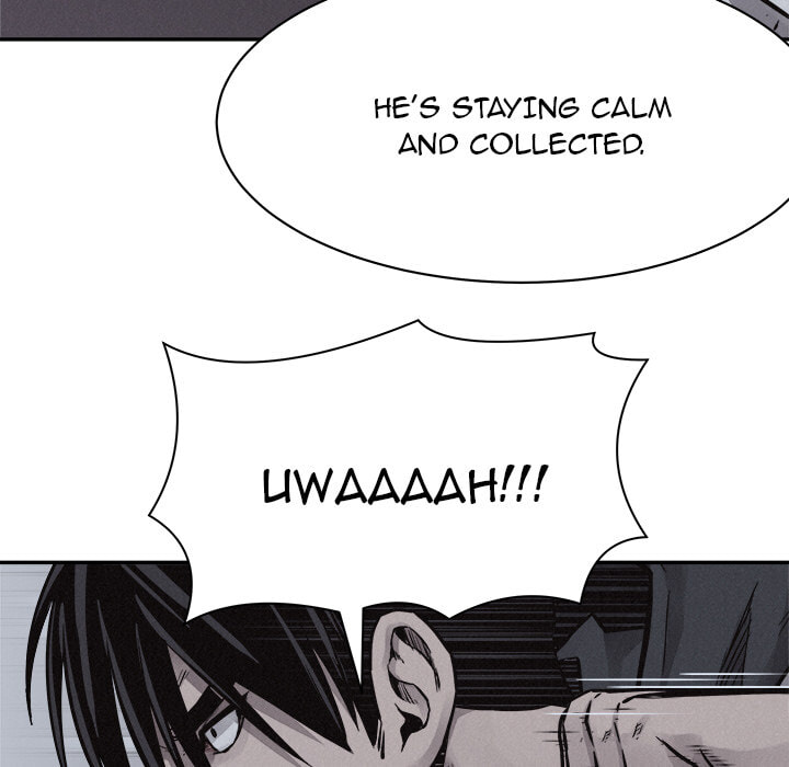 Pounding Chapter 75 page 52 - 