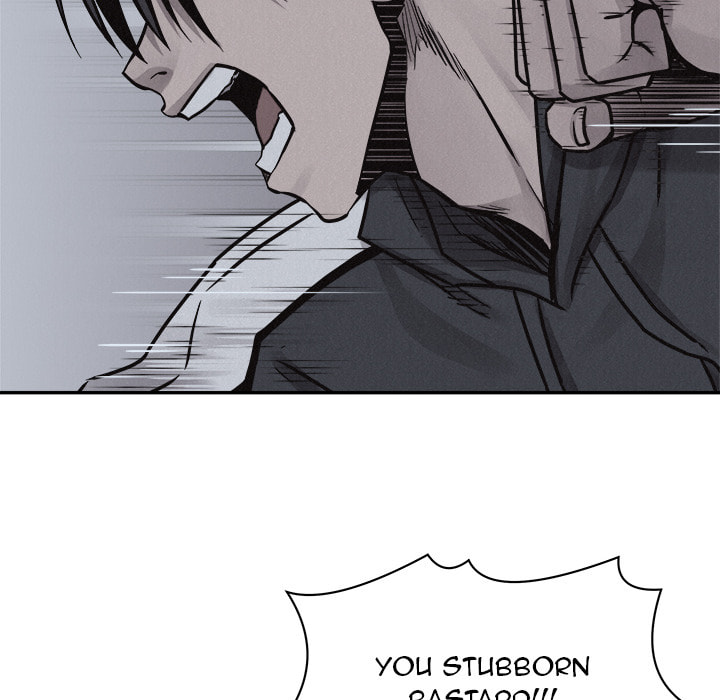 Pounding Chapter 75 page 53 - 