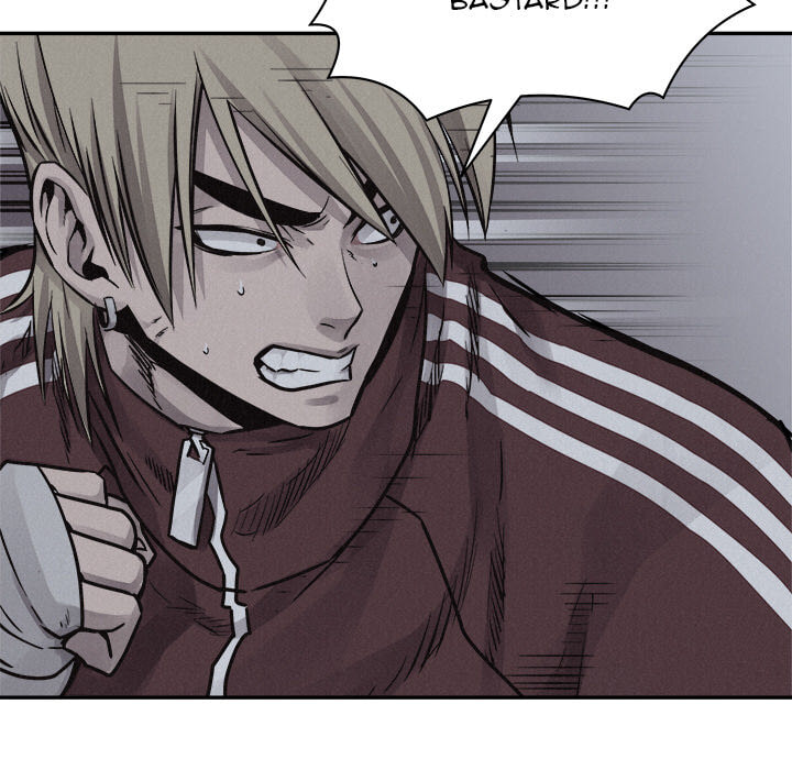 Pounding Chapter 75 page 54 - 