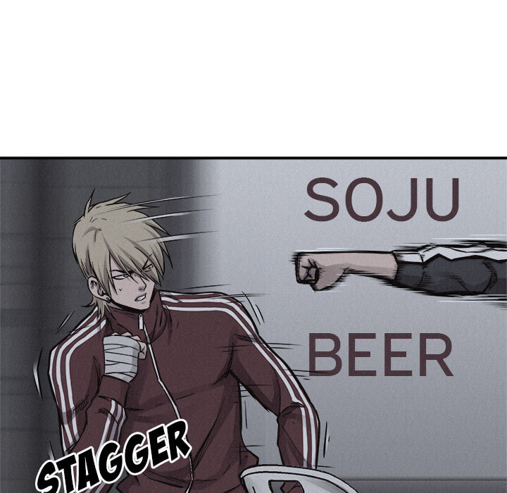 Pounding Chapter 75 page 55 - 