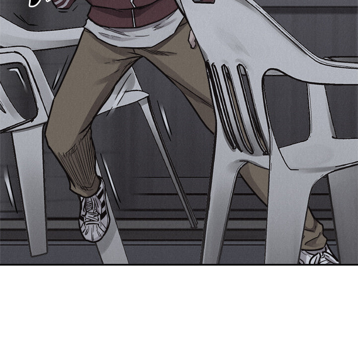 Pounding Chapter 75 page 56 - 