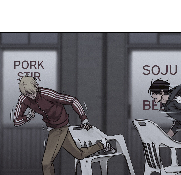 Pounding Chapter 75 page 57 - 