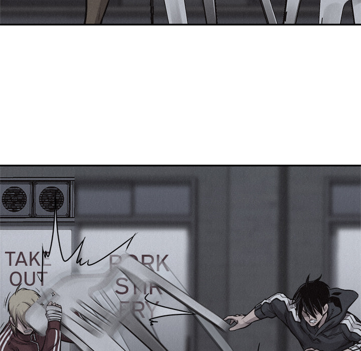 Pounding Chapter 75 page 58 - 
