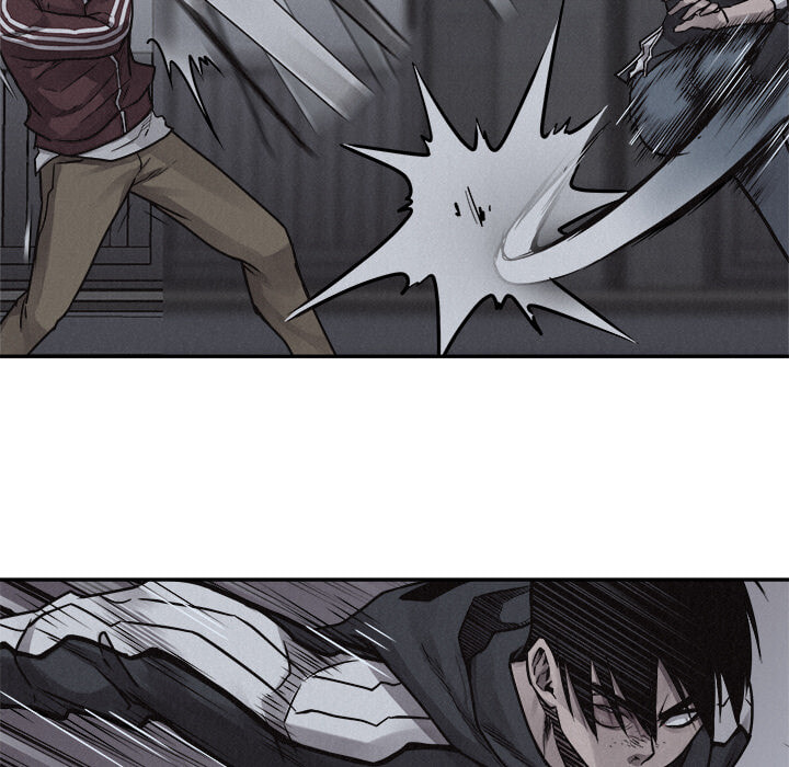 Pounding Chapter 75 page 59 - 