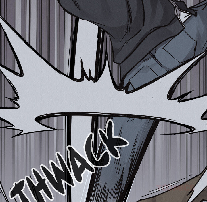 Pounding Chapter 75 page 62 - 
