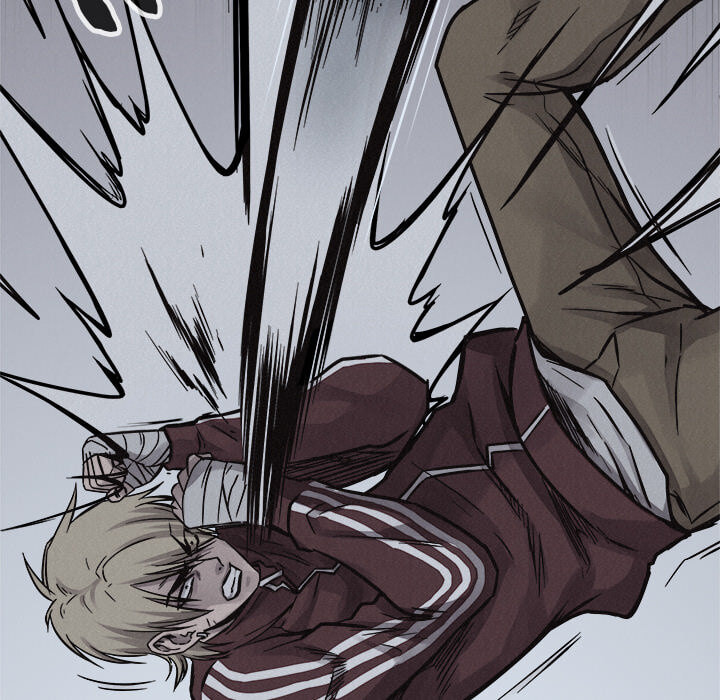 Pounding Chapter 75 page 63 - 