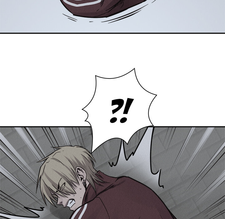 Pounding Chapter 75 page 64 - 