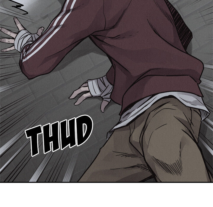 Pounding Chapter 75 page 65 - 
