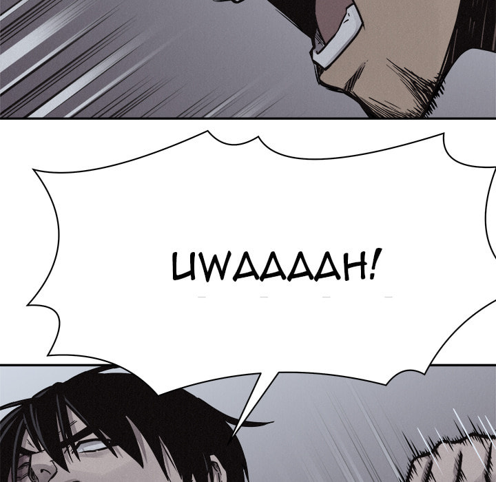 Pounding Chapter 75 page 67 - 