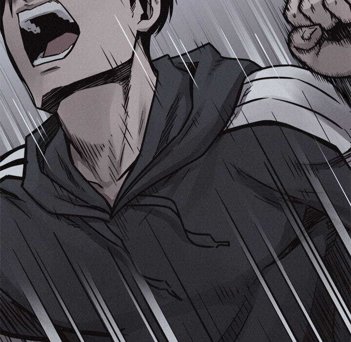 Pounding Chapter 75 page 68 - 