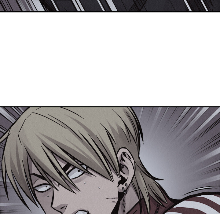 Pounding Chapter 75 page 69 - 
