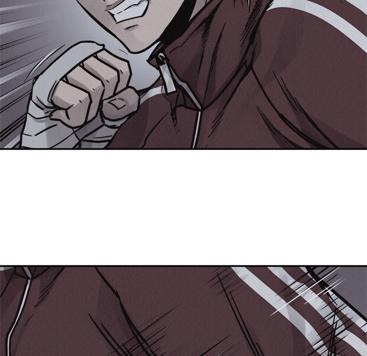 Pounding Chapter 75 page 70 - 