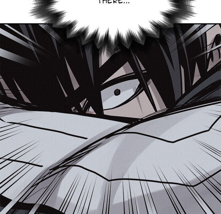 Pounding Chapter 75 page 8 - 