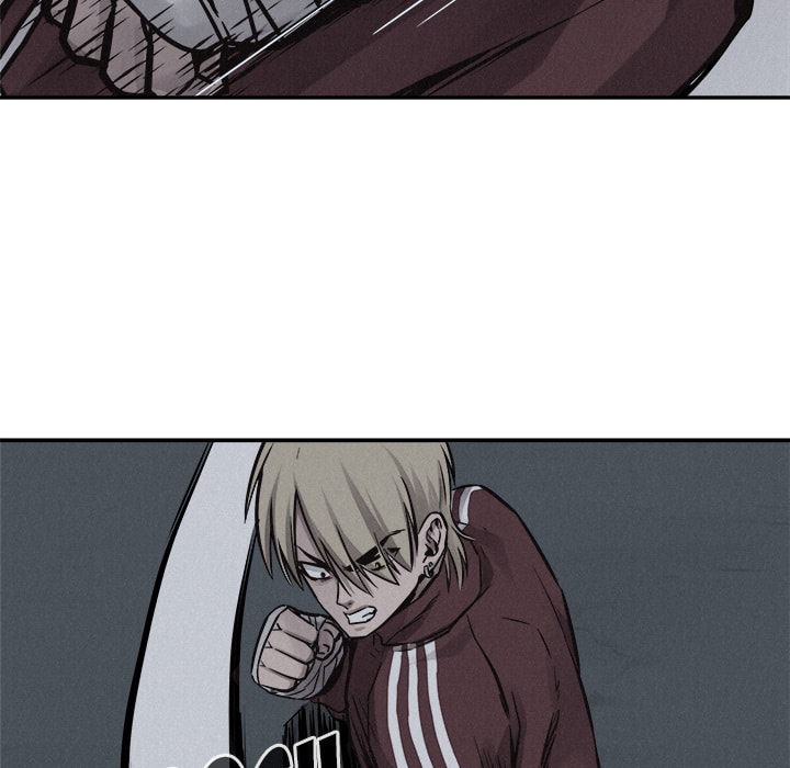 Pounding Chapter 75 page 72 - 