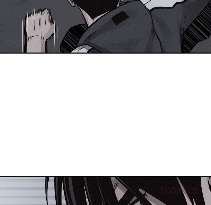 Pounding Chapter 75 page 74 - 