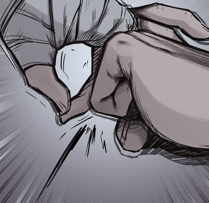 Pounding Chapter 75 page 80 - 